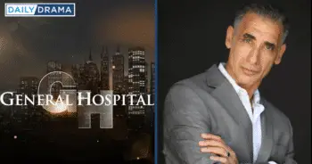 General hospital comings & goings: george russo to appear as carmine cerullo