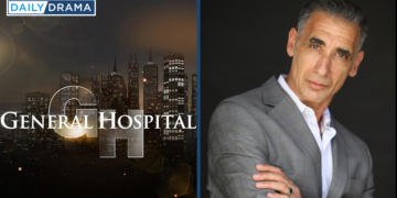 General hospital comings & goings: george russo to appear as carmine cerullo