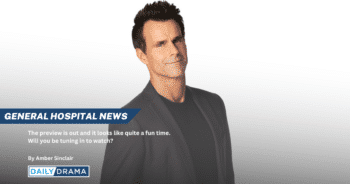 A first look at general hospital star cameron mathison’s new gameshow 'beat the bridge'