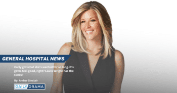General hospital’s laura wright speaks on carly’s return to metro court