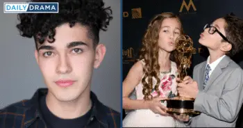 General hospital graduate nicolas bechtel speaks out