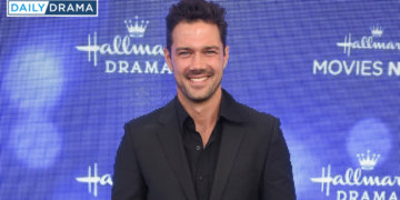 General hospital alum ryan paevey seriously considering a break from acting