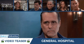 Coming up on general hospital: i'm done with all of them!