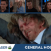 Coming up on general hospital: good guys, bad guys, worse guys