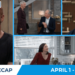 General hospital weekly recap for april 1 – 5: disappointments, depression, and serious disagreement