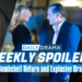 General hospital weekly spoilers for april 29 - may 3, 2024: a bombshell return and explosive drama