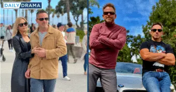 Exciting update for general hospital favorites kin shriner and william devry