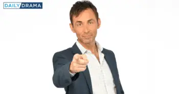 General hospital's james patrick stuart on his favorite role