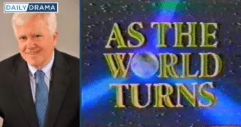 The locher room to welcome emmy award-winning as the world turns executive producer laurence a. Caso