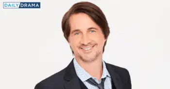 Michael easton teases fancy general hospital scenes