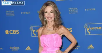 All my children icon susan lucci joins the cast of jonah hill helmed dark comedy