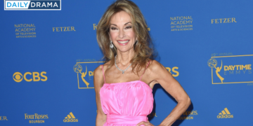 All my children icon susan lucci joins the cast of jonah hill helmed dark comedy