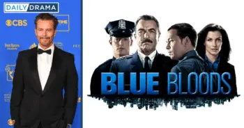 Soap veteran ted king cast in blue bloods