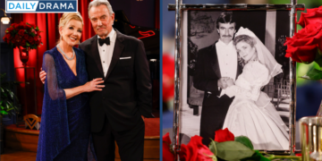 Sneak peak: the young and the restless previews 'niktor's' 40th anniversary