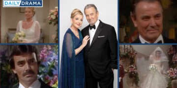 The young and the restless invites you to a celebration of love
