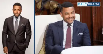 The young and the restless' sean dominic teases new story for nate