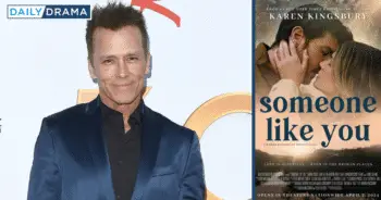 Beloved soap alum scott reeves previews new film