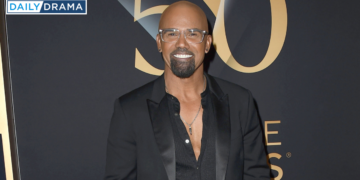 Would shemar moore consider returning to the young and the restless?