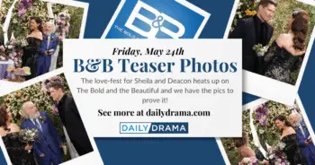 8 hot the bold and the beautiful spoilers snaps showcasing the may 24th episode