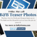 8 hot the bold and the beautiful spoilers snaps showcasing the may 24th episode