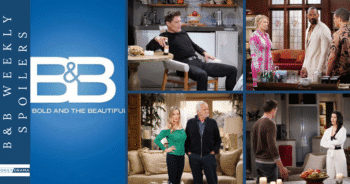 The bold and the beautiful weekly spoilers for may 13 – 17, 2024: two massive twists turn lives upside down