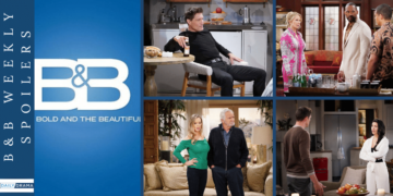 The bold and the beautiful weekly spoilers for may 13 – 17, 2024: two massive twists turn lives upside down