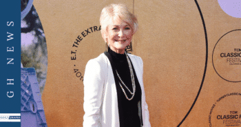 General hospital alum dee wallace headed to the bay