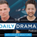 The daily drama podcast: live! Steve and bradford answer your questions!