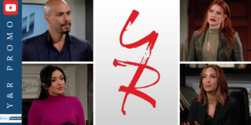 What’s next on the young and the restless: personal problems and professional plays