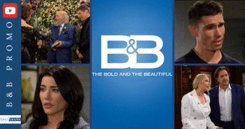 The bold and the beautiful video promo: the hitch(es) in deacon and sheila's giddy-up