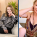 Veteran the bold and the beautiful stars teach the art of the soap slap