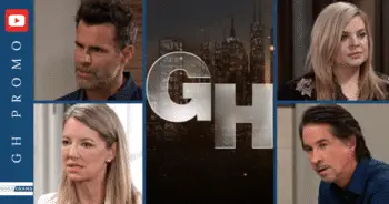 Coming up on general hospital: bad blood and dark secrets for may 29th
