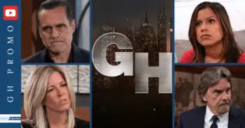 Coming up on general hospital: mourning and madness for may 23rd