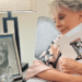 Days of our lives' susan seaforth hayes keeps her late beloved close beside