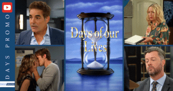Days of our lives video sneak peek: first love, forever love, and long in coming answers