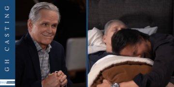 General hospital comings & goings: gregory harrison is officially out as gregory
