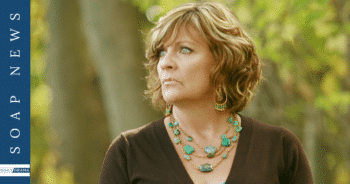 Kim zimmer opens up about breast cancer diagnosis