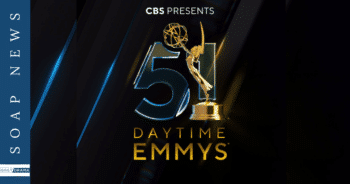 The 51st annual daytime emmy awards: everything you need to know