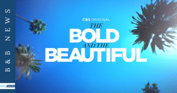 The bold and the beautiful releases second original soundtrack