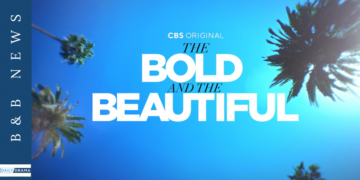 The bold and the beautiful releases second original soundtrack