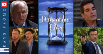 Days of our lives video sneak peek: the wrath of kon... Stantin