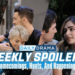 Days of our lives weekly spoilers: homecomings, hunts, and happenings 10 Days of our lives weekly spoilers: homecomings, hunts, and happenings