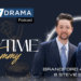 The daily drama podcast: behind the scenes of emmy night!