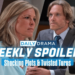 General hospital weekly spoilers: shocking plots & twisted turns