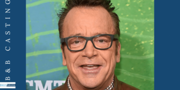 The bold and the beautiful comings & goings: funnyman tom arnold to guest star