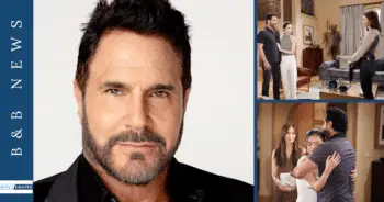 Don diamont talks katie's not so bold and beautiful reactions to his family windfall