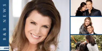Preview: kimberlin brown teases 'there’s some big stuff happening' on the bold and the beautiful