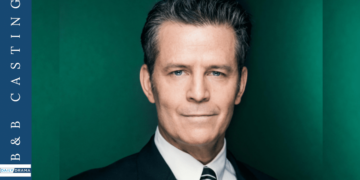 The bold and the beautiful comings & goings: jack finnegan returns!