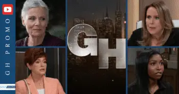 Chaotic general hospital spoilers: june 13, 2024