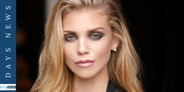 Days of our lives comings & goings: annalynne mccord's first airdate revealed